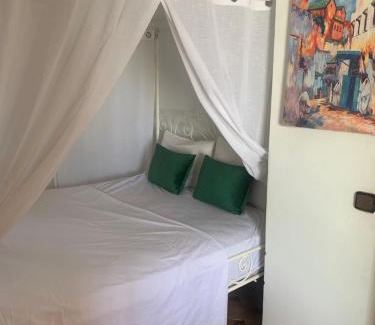 Kasbah Cama Y Desayuno | Riad Zamrani