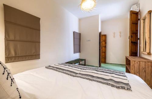 Kasbah Villa | Riad Zatiah Exclusive and chic breakfast incl