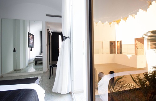 Medina of Rabat Casa | Riad Zyo