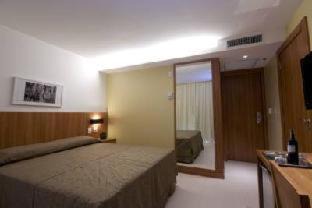 Barra da Tijuca Hotel | Riale Brisa Barra