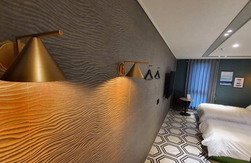 Jinhae Hotel | RIAN Hotel