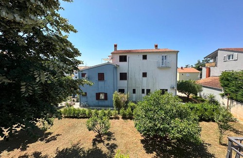 Pjescana Uvala Apartamento | Ribarska Koliba - Villa Rosa