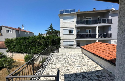 Pjescana Uvala Apartamento | Ribarska Koliba - Villa Rosa
