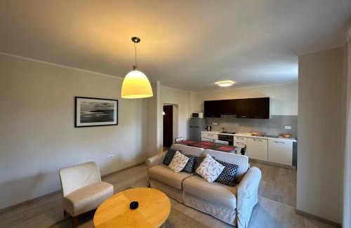 Pjescana Uvala Apartamento | Ribarska Koliba - Villa Rosa