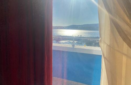 Tsarevo Hotel | Ribarska Sreshta Family Hotel