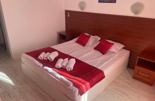 Tsarevo Hotel | Ribarska Sreshta Family Hotel