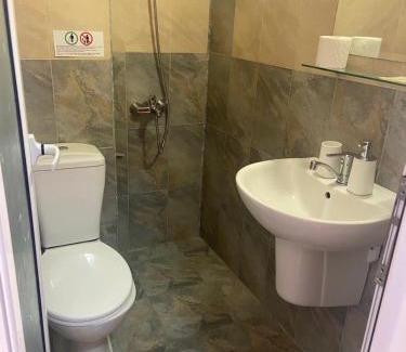 Tsarevo Hotel | Ribarska Sreshta Family Hotel