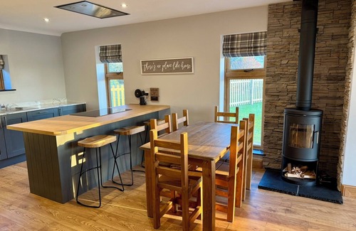 Higher Walton Casa | Ribble Valley Hideaways - Your tranquil escape awaits!
