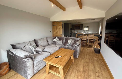 Higher Walton Casa | Ribble Valley Hideaways - Your tranquil escape awaits!