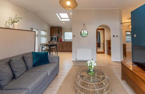 Gisburn Casa | Ribblesdale Park