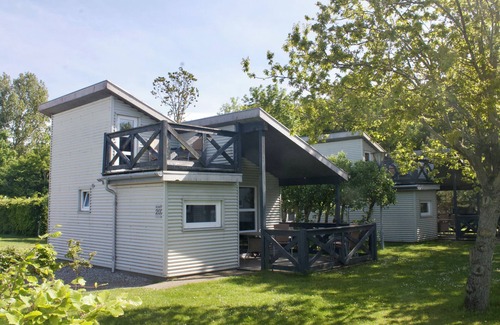 Ribe Alquiler De RV | Ribe Camping