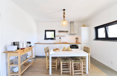 Ericeira Villa | Ribeira D'Islas Surfhouse