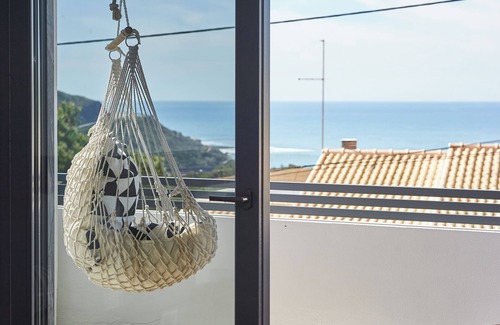 Ericeira Villa | Ribeira D'Islas Surfhouse