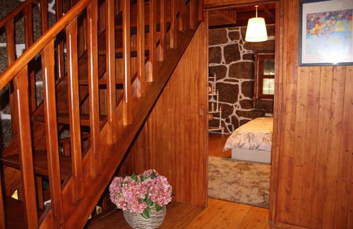 Paredes Casa | Ribeiro Country House - Near Porto