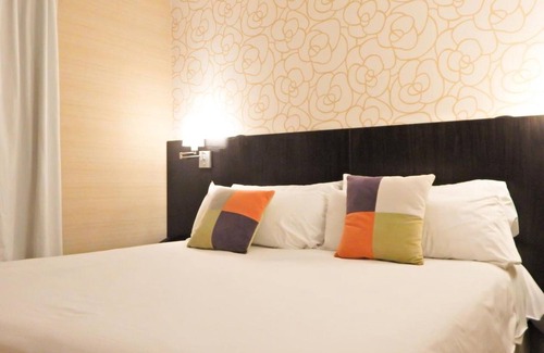 San Telmo Hotel | Ribera Sur Hotel
