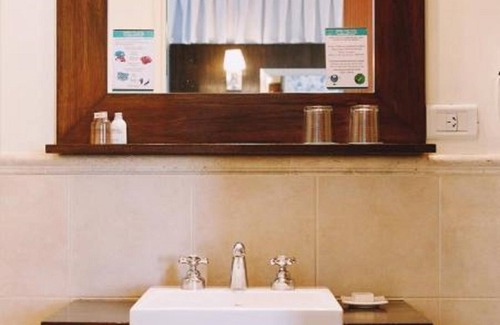 San Telmo Hotel | Ribera Sur Hotel