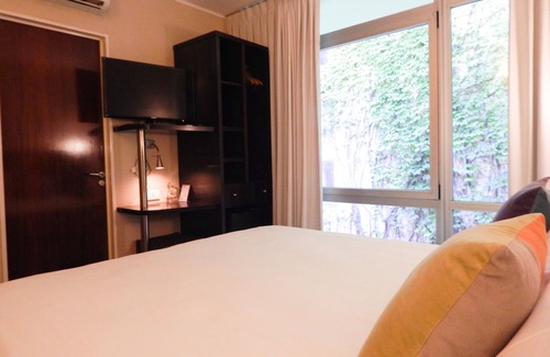 San Telmo Hotel | Ribera Sur Hotel