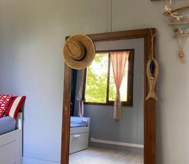 Sournia Chalet De Esquí | RIBES - Chalet Gîte au coeur de la nature