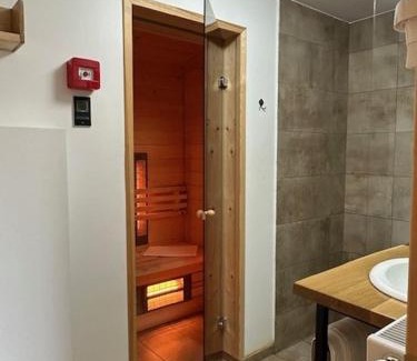 Bled Otro | Ribno Luxury Glamping