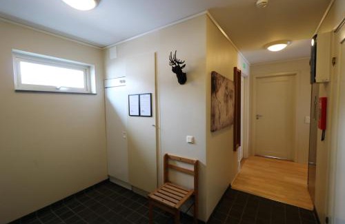 Riksgransen Apartamento | RIBO Apartment Riksgränsen