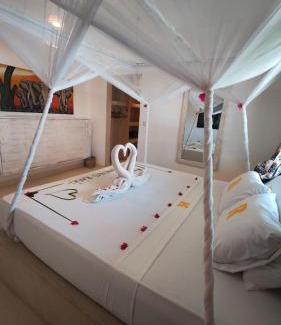 Watamu Complejo | RiccArDella House Rafiki Tamu