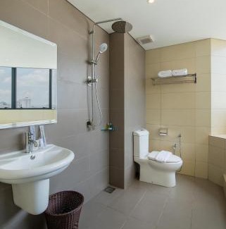 Titiwangsa Hotel | Riccarton Capsule Hotel