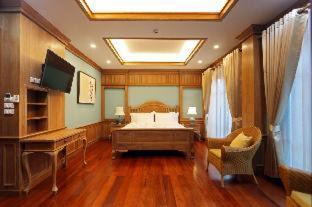 Old City Hotel | Rich Garden House Hotel