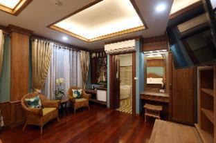 Old City Hotel | Rich Garden House Hotel