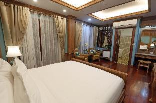 Old City Hotel | Rich Garden House Hotel