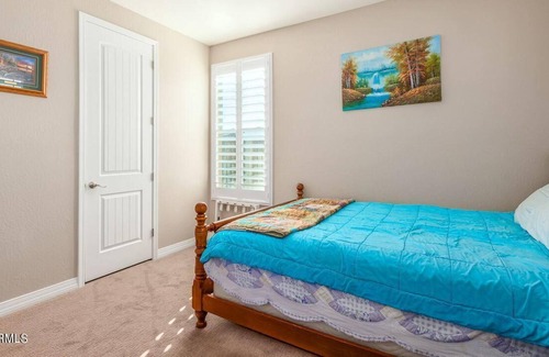 Montecito in Estrella Casa | Richard’s Desert Home