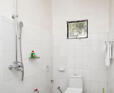 Boma la Ngombe Apartamento | Richard's Road Homestay