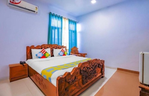 Mount Abu Complejo | Richi Valley Resort