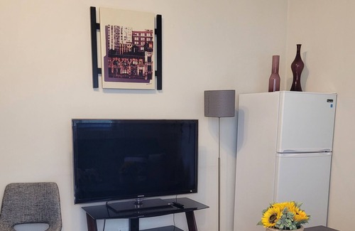 Steveston Apartamento | Richmond Apartment -1/2 Mile to steveston Harbour