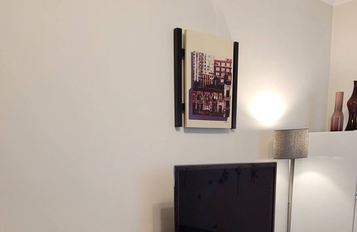 Steveston Apartamento | Richmond Apartment -1/2 Mile to steveston Harbour