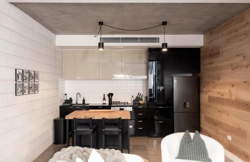 Richmond North Apartamento | Richmond Gem