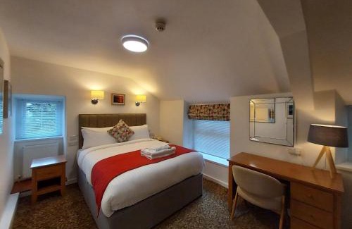 Aberystwyth Hotel | Richmond Hotel