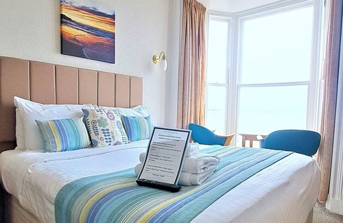 Aberystwyth Hotel | Richmond Hotel