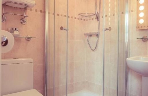 Aberystwyth Hotel | Richmond Hotel