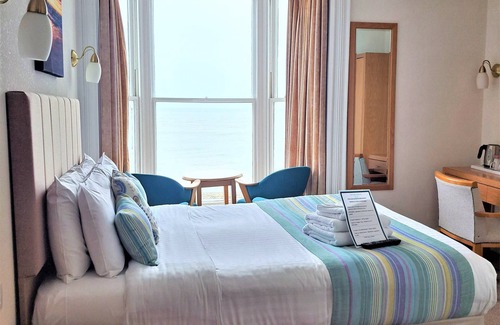Aberystwyth Hotel | Richmond Hotel