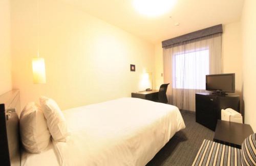 Sennichi-cho Hotel | Richmond Hotel Kagoshima Tenmonkan