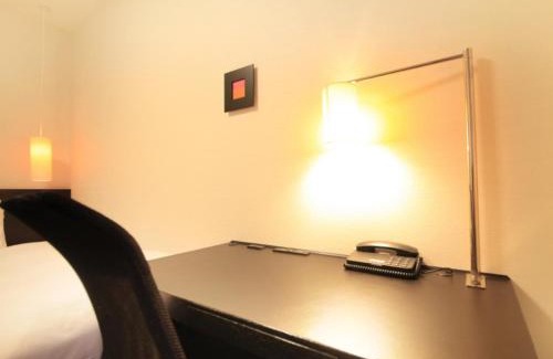 Sennichi-cho Hotel | Richmond Hotel Kagoshima Tenmonkan