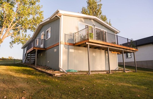 Aberdeen Apartamento | Richmond Lakeside Retreat