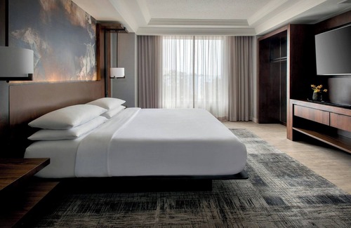 Glen Allen Hotel | Richmond Marriott Short Pump