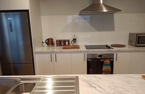 Richmond Casa | Richmond Tasman Nelson New 3bdrm 2 bathroom house