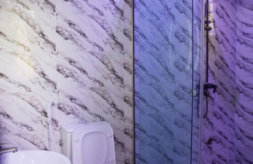 Egbeda Hotel | RichVilla Apartments & Hotels