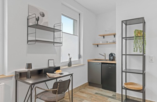 Wurmberg Apartamento | RICLS Apartment 206