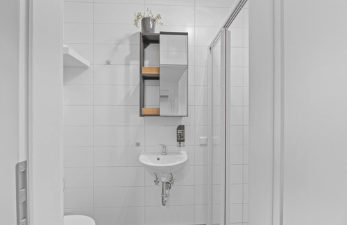 Wurmberg Apartamento | RICLS Apartment 206