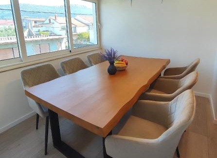 Kastel Novi Apartamento | Rico Apartment Cosy and Spacious holiday