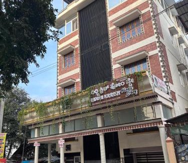 Mysore Casa | Riddhi krrish Home stay