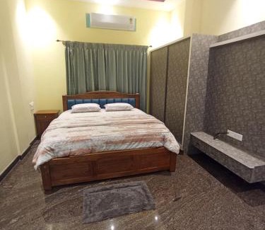 Mysore Casa | Riddhi krrish Home stay